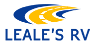 LEALES RV LOGO