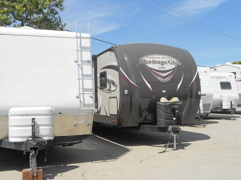 Leale's RV Trailers