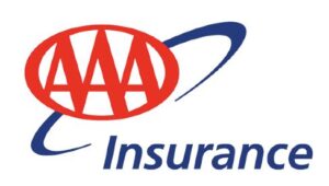 aaa insurance logo